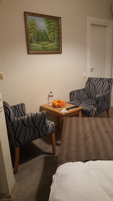 Green Garden Otel Kemer Luaran gambar