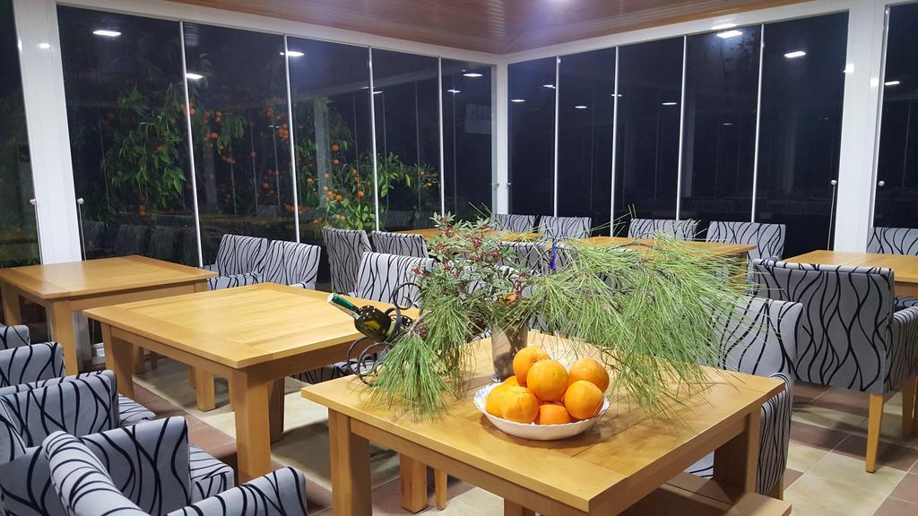Green Garden Otel Kemer Luaran gambar
