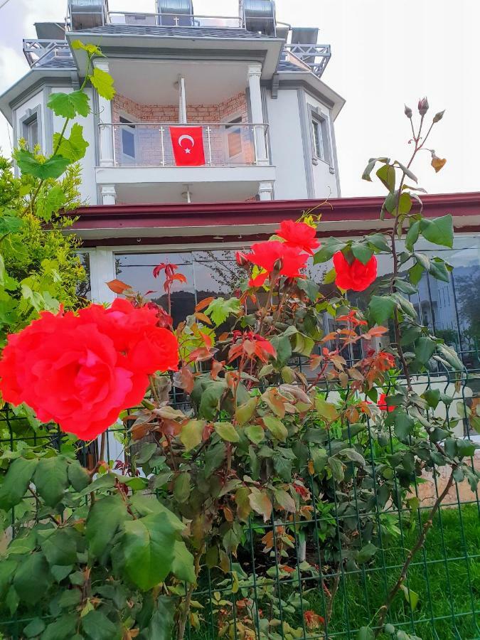 Green Garden Otel Kemer Luaran gambar